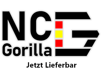 FILOU-NC-Gorilla