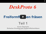 FreiformflachenDP