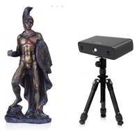 EinScan-S 3D-Scanner