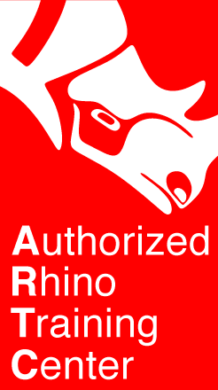 Autorized Rhino Training Center