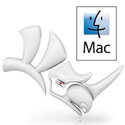 Rhino 3D für Mac download