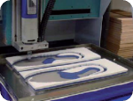 3D CNC Medizintechnik mit DeskProto