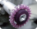 3D CNC Schmuck-Design mit DeskProto