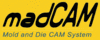 madCAM - 3D CAM for Rhino