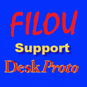 DP Support