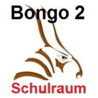 Bongo 2.0 Schulraum