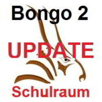 Bongo 2.0 Schulraum UPDATE