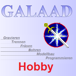 Galaad Hobby