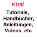 Handbücher, etc