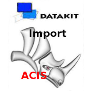 Import ACIS