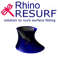 RhinoResurf