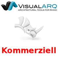 VisualARQ Komm