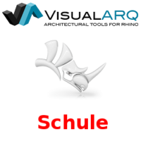 VisualARQ Schul