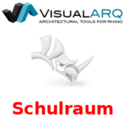 VisualARQ Schulraum