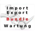 Bundle Wartung