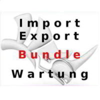 Bundle Wartung