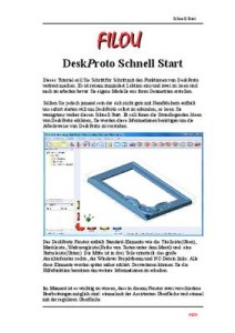 DP Schnellstart