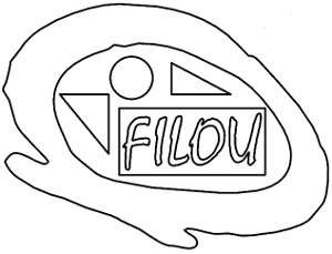 FILOU schachteln