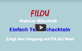 FILOU Nest Webinar