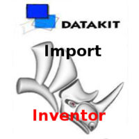 Import Inventor