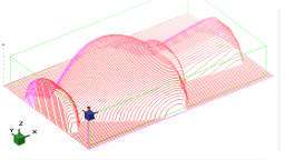 3D Freiformflächen mit DeskProto
