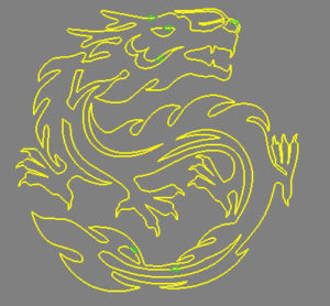 Drache