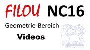 FILOU NC16 Geometrie-Bereich