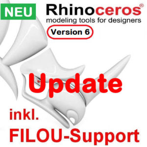 Rhino 6 Update