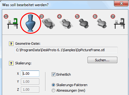 DeskProto Assistent2