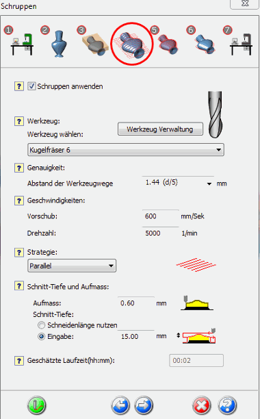DeskProto Assistent4