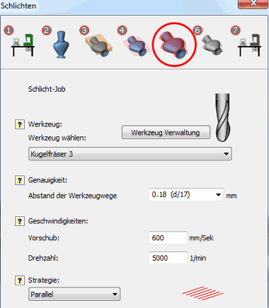 DeskProto Assistent5