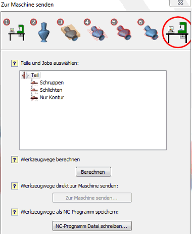 DeskProto Assistent7