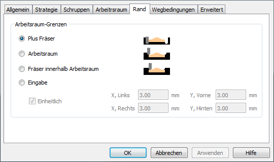 DeskProto Schlichten1