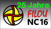 25 Jahre FILOU NC