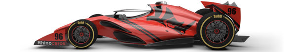 SubD Rhino 7
