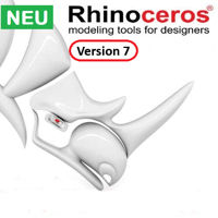 Rhino V7 3D download