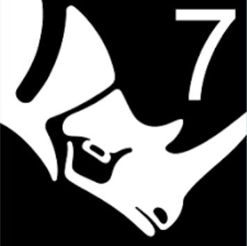 Rhino_7_Logo