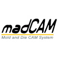 madCAM logo