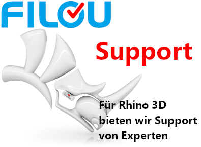 Rhino-Support