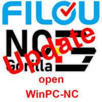 FILOU-NC-Go/open für WinPC-NC UPDATE