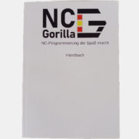 FILOU-NC-Gorilla Handbuch