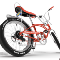 Rhino 8 Fahrrad