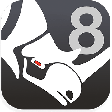 Rhino_8_Logo