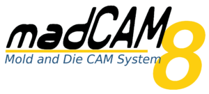 madCAM 8
