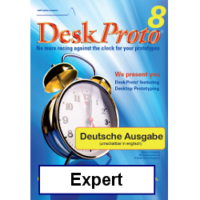 DeskProto 8 Expert